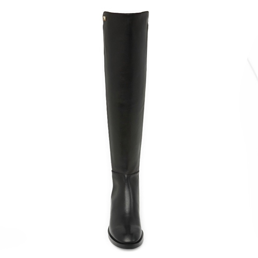 Stuart Weitzman | Keelan Over the Knee Boot - Picture 7 of 12